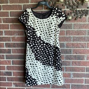 Talbots size 10 petite dress